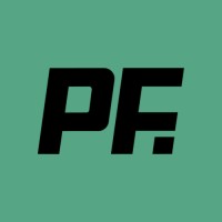PF. Flyers logo