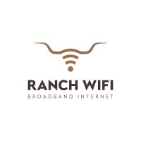 Ranch WiFi logo