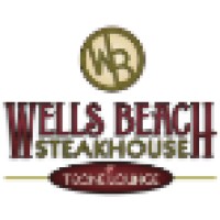 Wells Beach Steakhouse logo