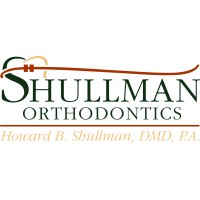 Shullman Orthodontics logo