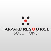 Harvard Resource Solutions LLC logo