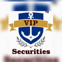 VIP MANAGEMENT SERVICES PRIVATE LIMITED logo