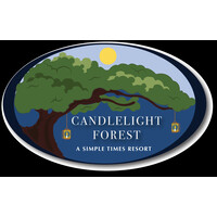 Candlelight Forest Resort logo