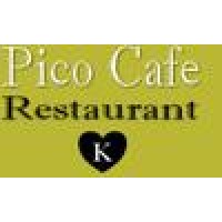Pico Cafe logo