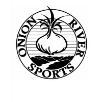 Onion River Sports logo