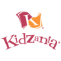 KidZania Singapore logo