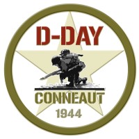 D-Day Ohio, Inc. logo