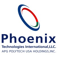 Phoenix Technologies International logo