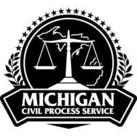 Michigan Civil Process Service logo
