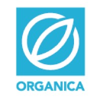 Organica Water logo