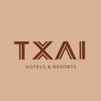 Txai Resorts logo