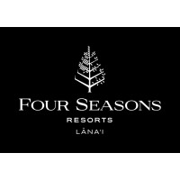 Image of Four Seasons Resorts Lanai, Hawaii
