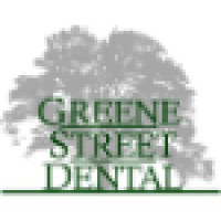 Greene Street Dental logo