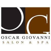 Oscar Giovanni Salon & Spa logo