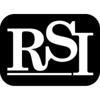RSI - Rehabilitation Services, Inc. logo