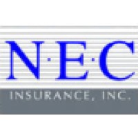 NEC Insurance, Inc. logo