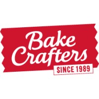 Bake Crafters Food Company logo