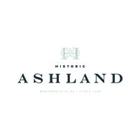 Historic Ashland logo