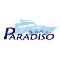 Paradiso Yacht Charters logo