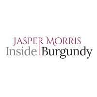 Jasper Morris Inside Burgundy logo