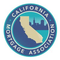 California Mortgage Association logo