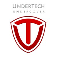 UnderTech UnderCover logo