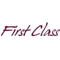 First Class GmbH logo