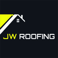 JW Roofing logo