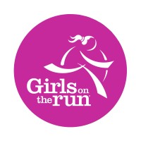Girls On The Run Atlanta logo