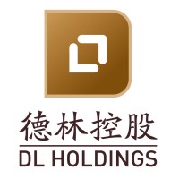 DL Holdings Group logo