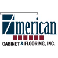 American Cabinet & Flooring logo