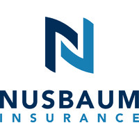 S L Nusbaum Insurance Agency logo