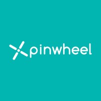 Pinwheel Kids' & Teens' Phone logo