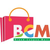 Brand Coupon Mall logo