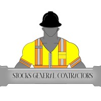 Stocks General Contractors, LLC logo