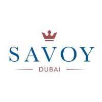 Savoy Dubai Hotels logo