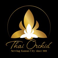 Thai Orchid logo