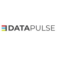 3 Data Pulse logo
