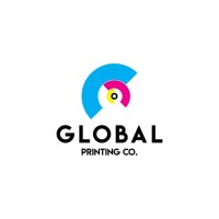 GlobalPrintCo.com logo