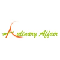 A Culinary Affair logo