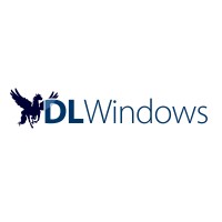 DL Windows logo