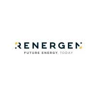 Renergen Limited logo