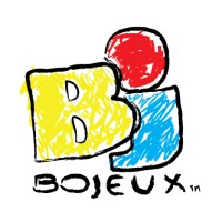 Bojeux logo