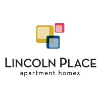 Lincoln Place Apartment Homes logo