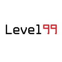 Level99 logo