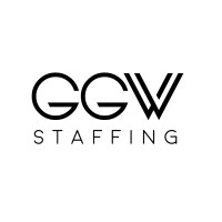 GGW Staffing LLC logo