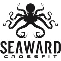 Seaward CrossFit logo