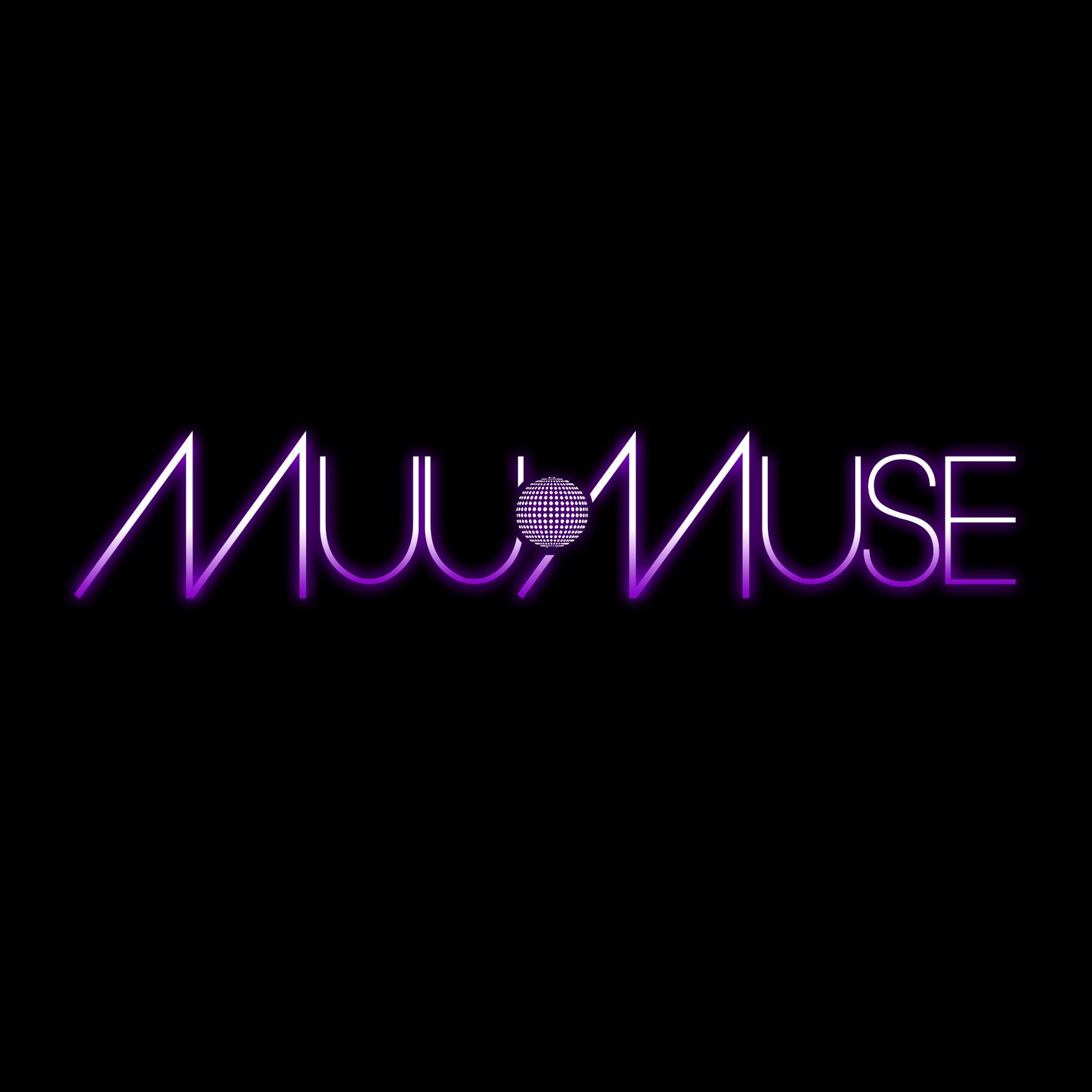 MuuMuse logo