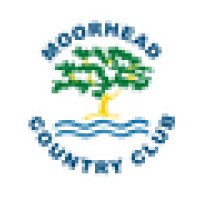 Moorhead Country Club logo