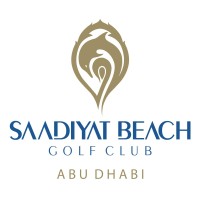 Saadiyat Beach Golf Club logo